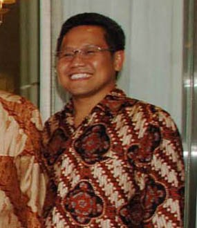 Muhaimin Tolak Mentah-mentah Usul Kubu Gus Dur